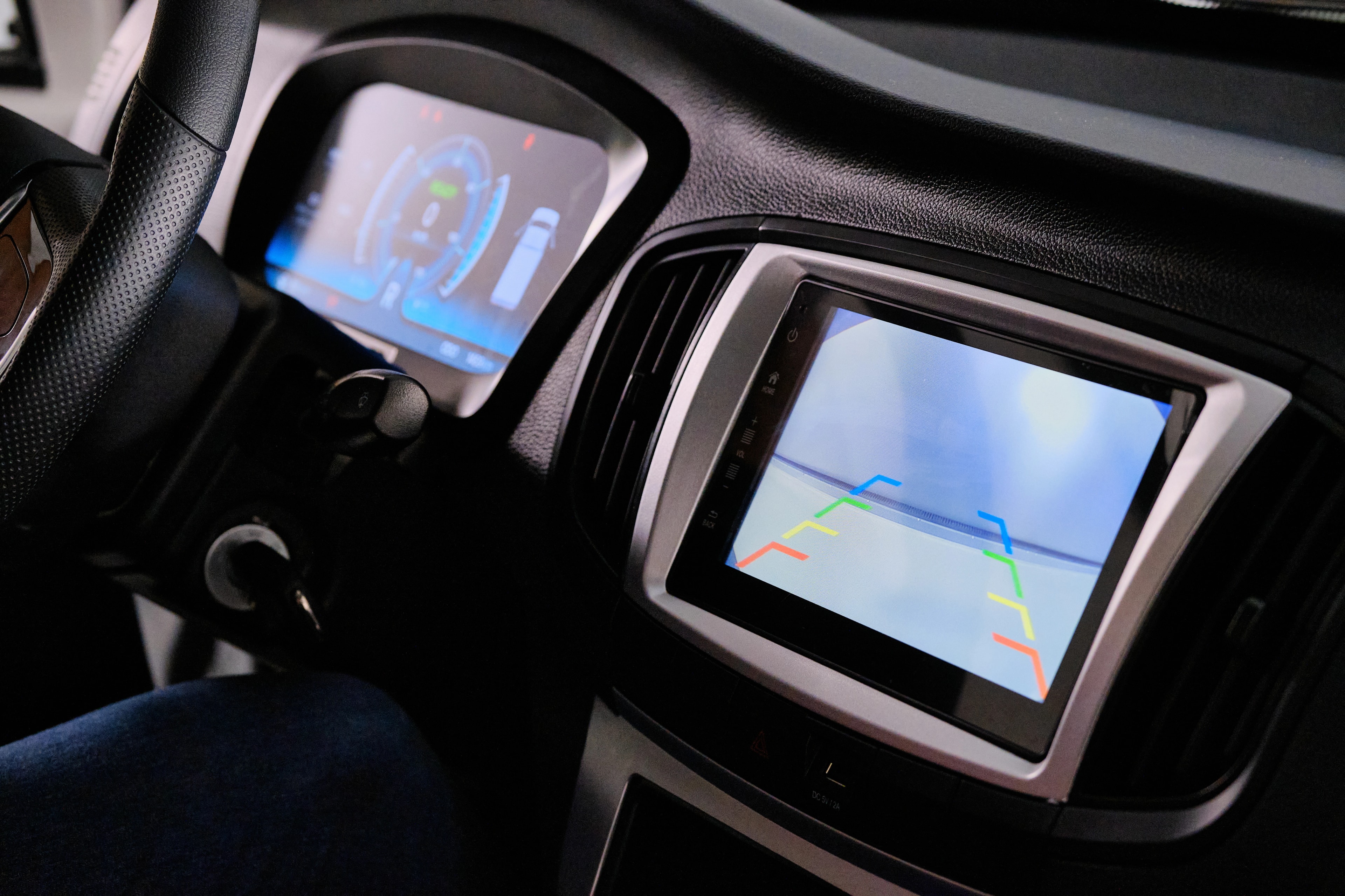 Baú de 7,3m³ Fever